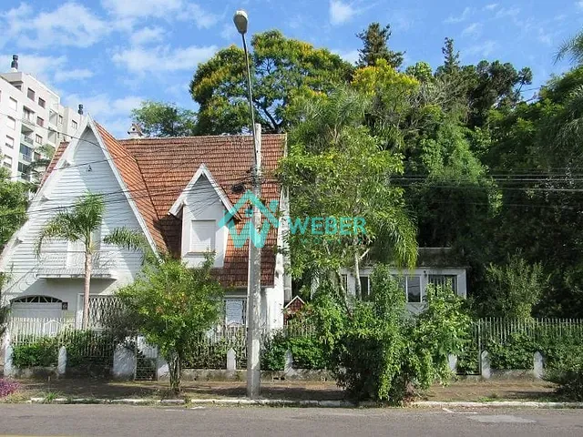 Casa com 1114m² 4 quartos e 2 banheiros, à venda, no bairro Centro em Novo Hamburgo