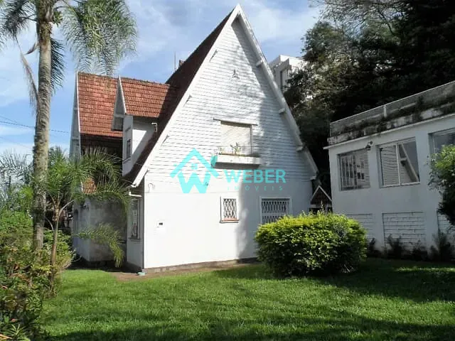 Casa com 1114m² 4 quartos e 2 banheiros, à venda, no bairro Centro em Novo Hamburgo