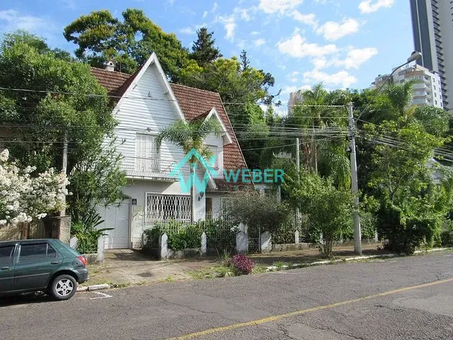 Casa com 1114m² 4 quartos e 2 banheiros, à venda, no bairro Centro em Novo Hamburgo