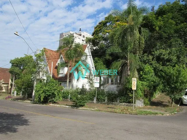 Casa com 1114m² 4 quartos e 2 banheiros, à venda, no bairro Centro em Novo Hamburgo