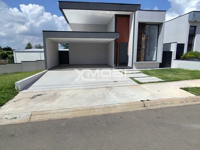 Casa com 300m² 3 quartos e 2 banheiros, à venda, no bairro São Venâncio em Itupeva