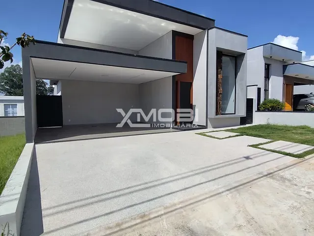 Casa com 300m² 3 quartos e 2 banheiros, à venda, no bairro São Venâncio em Itupeva