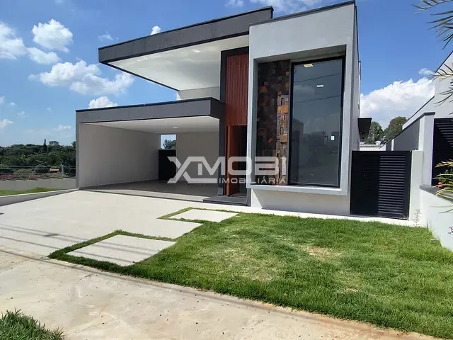 Casa com 300m² 3 quartos e 2 banheiros, à venda, no bairro São Venâncio em Itupeva