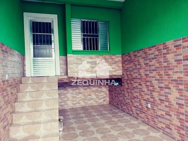 Casa com 80m² 3 quartos e 2 banheiros, à venda, no bairro Vila Veloso em Carapicuiba