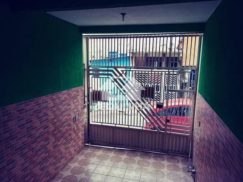 Casa, 3 quartos, 166 m² - Foto 7