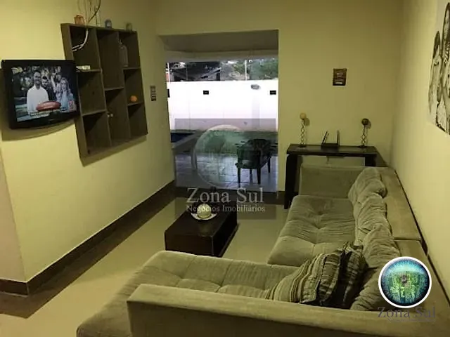 Casa com 250m² 3 quartos e 3 banheiros, à venda, no bairro Brigadeiro Tobias - Genebra em Sorocaba