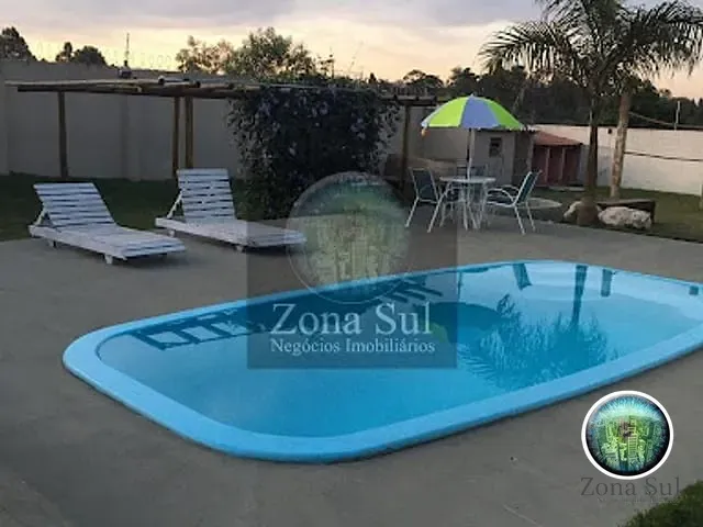 Casa com 250m² 3 quartos e 3 banheiros, à venda, no bairro Brigadeiro Tobias - Genebra em Sorocaba