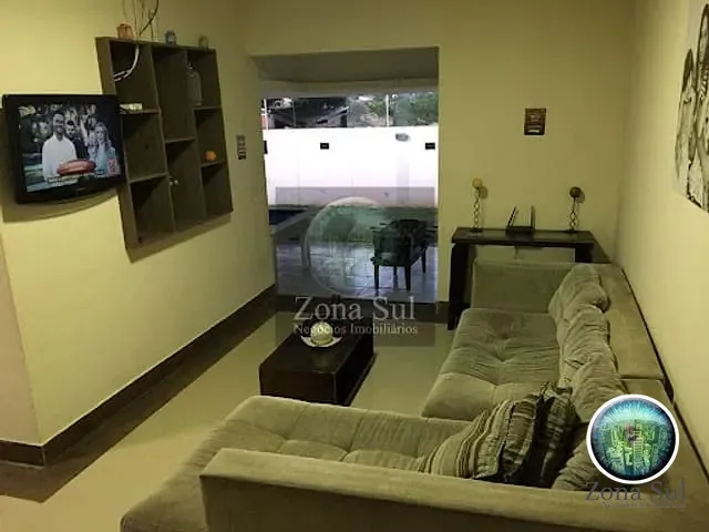 Casa com 250m² 3 quartos e 3 banheiros, à venda, no bairro Brigadeiro Tobias - Genebra em Sorocaba