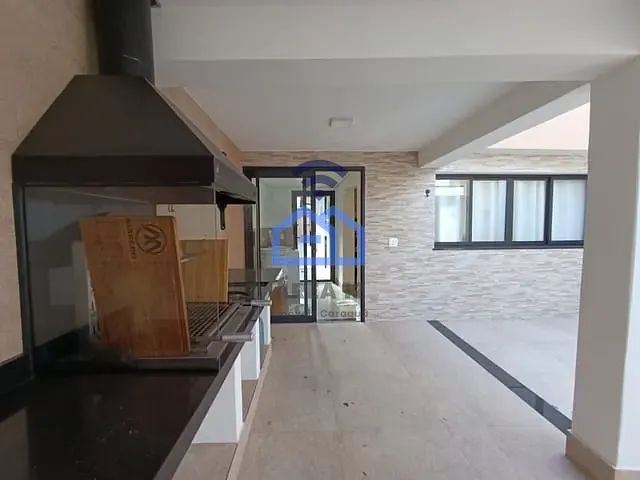 Casa com 191m² 2 quartos e 2 banheiros, à venda, no bairro Estrela D'alva em Caraguatatuba