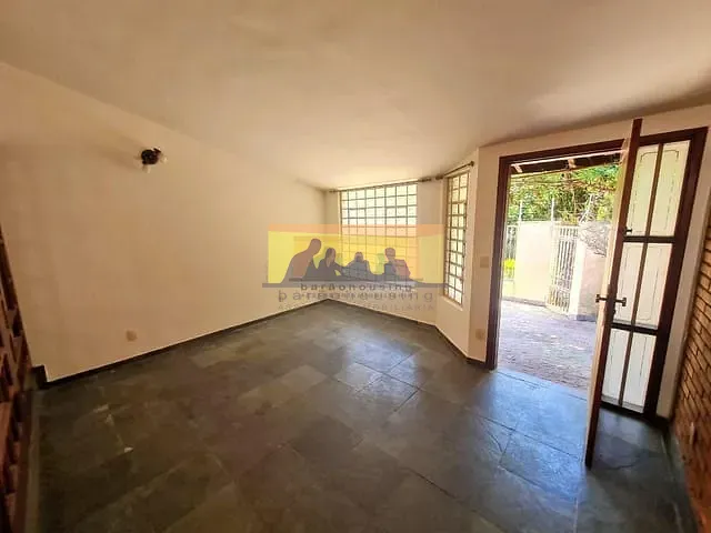 Casa com 397m² 4 quartos e 4 banheiros, à venda, no bairro Cidade Universitária em Campinas