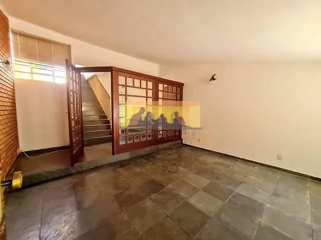 Casa com 397m² 4 quartos e 4 banheiros, à venda, no bairro Cidade Universitária em Campinas