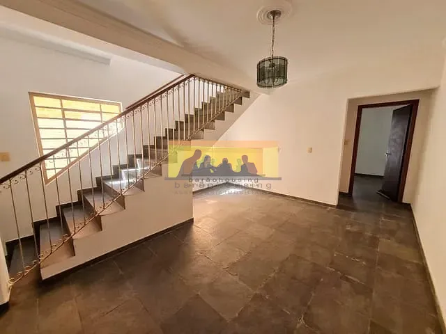 Casa com 397m² 4 quartos e 4 banheiros, à venda, no bairro Cidade Universitária em Campinas