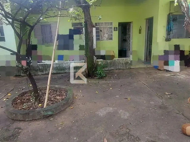 Casa com 375m² 3 quartos e 2 banheiros, à venda, no bairro Centro em Indaiatuba