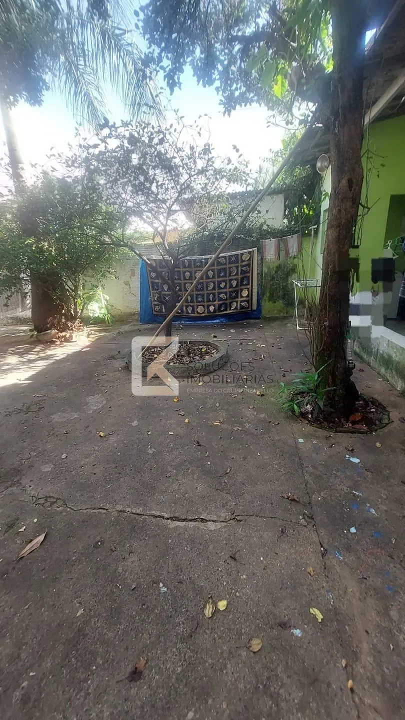 Casa, 3 quartos, 250 m² - Foto 1