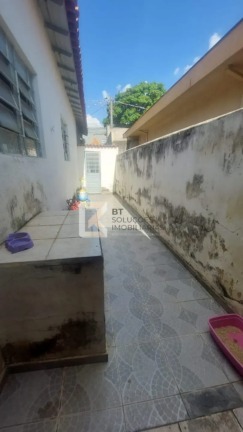 Casa, 3 quartos, 250 m² - Foto 12