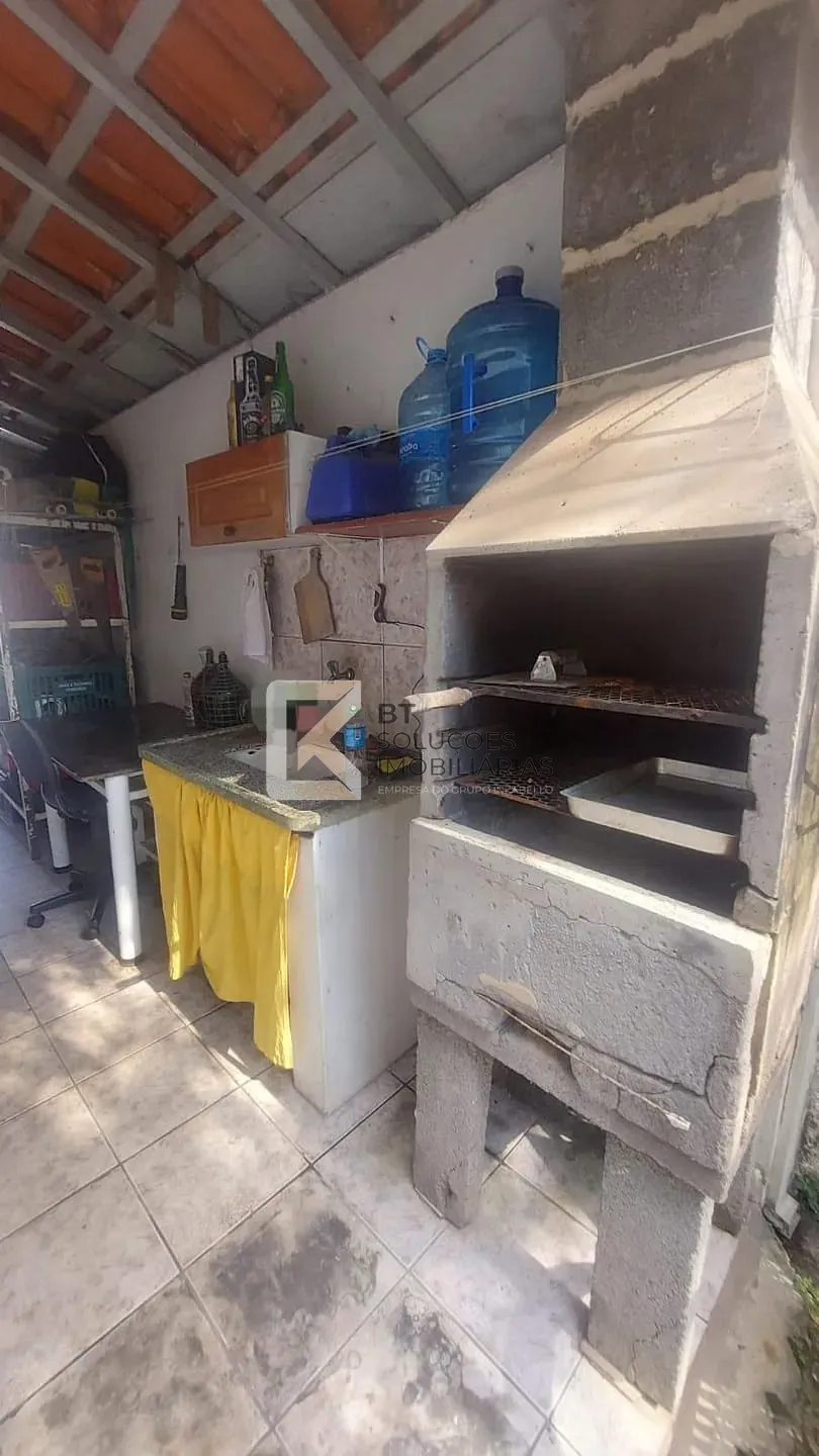 Casa, 3 quartos, 250 m² - Foto 11