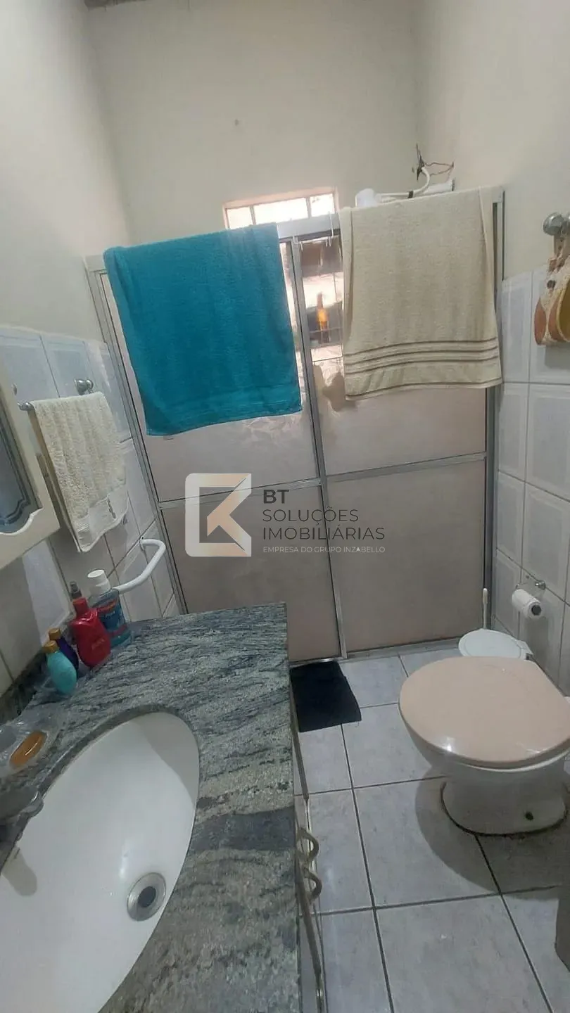 Casa, 3 quartos, 250 m² - Foto 13