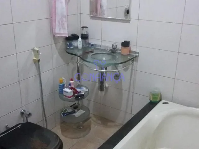 Casa com 190m² 3 quartos e 3 banheiros, à venda, no bairro Cosmos em Rio de Janeiro