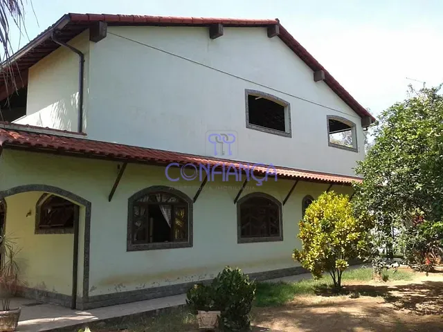 Casa com 190m² 3 quartos e 3 banheiros, à venda, no bairro Cosmos em Rio de Janeiro