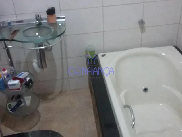 Casa com 190m² 3 quartos e 3 banheiros, à venda, no bairro Cosmos em Rio de Janeiro