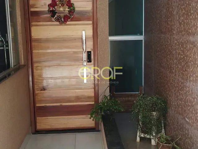 Casa com 300m² 4 quartos e 4 banheiros, à venda, no bairro Parque Vila Verde em Formosa