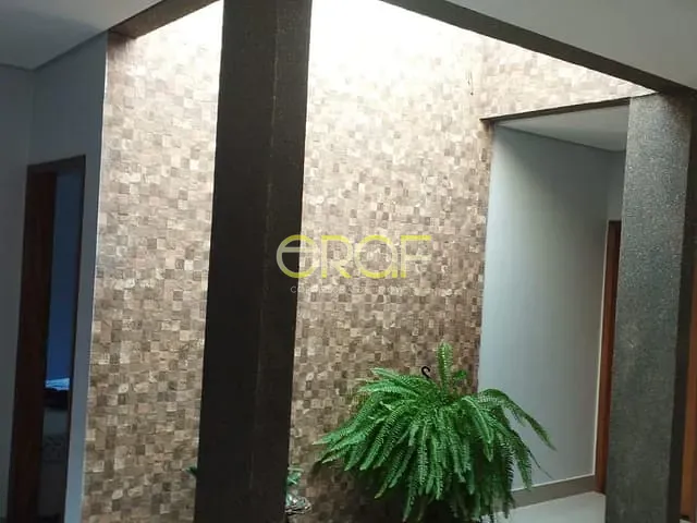 Casa com 300m² 4 quartos e 4 banheiros, à venda, no bairro Parque Vila Verde em Formosa
