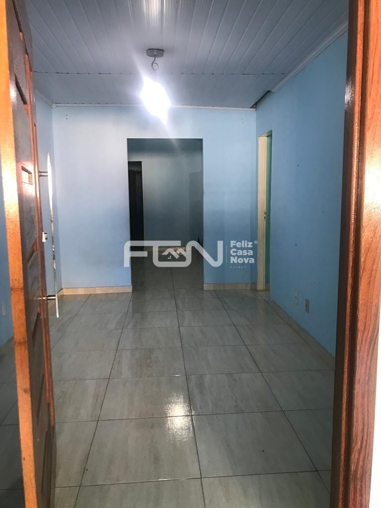 Casa à venda com 3 quartos, 160m² - Foto 4