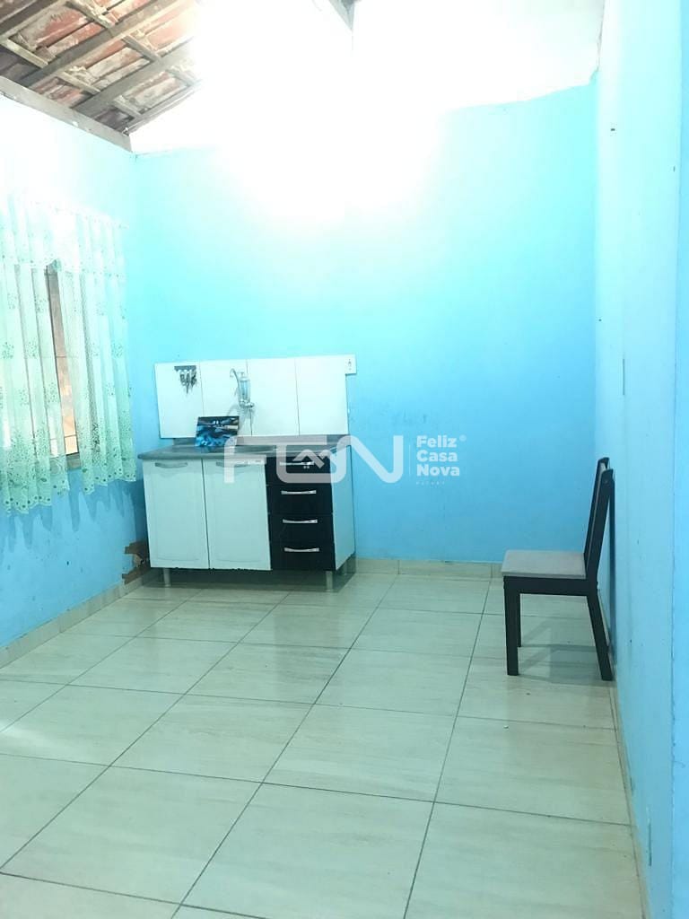 Casa à venda com 3 quartos, 160m² - Foto 6