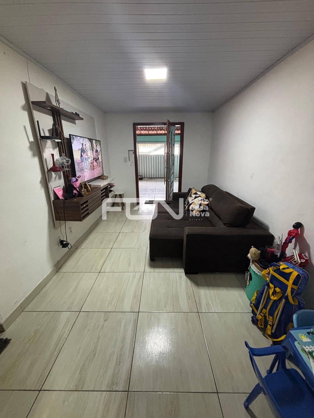 Casa à venda com 3 quartos, 160m² - Foto 13