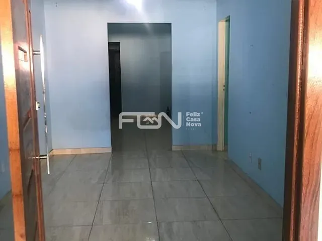 Casa 3 quartos e 2 banheiros, à venda, no bairro Alto do Triângulo em Camaçari