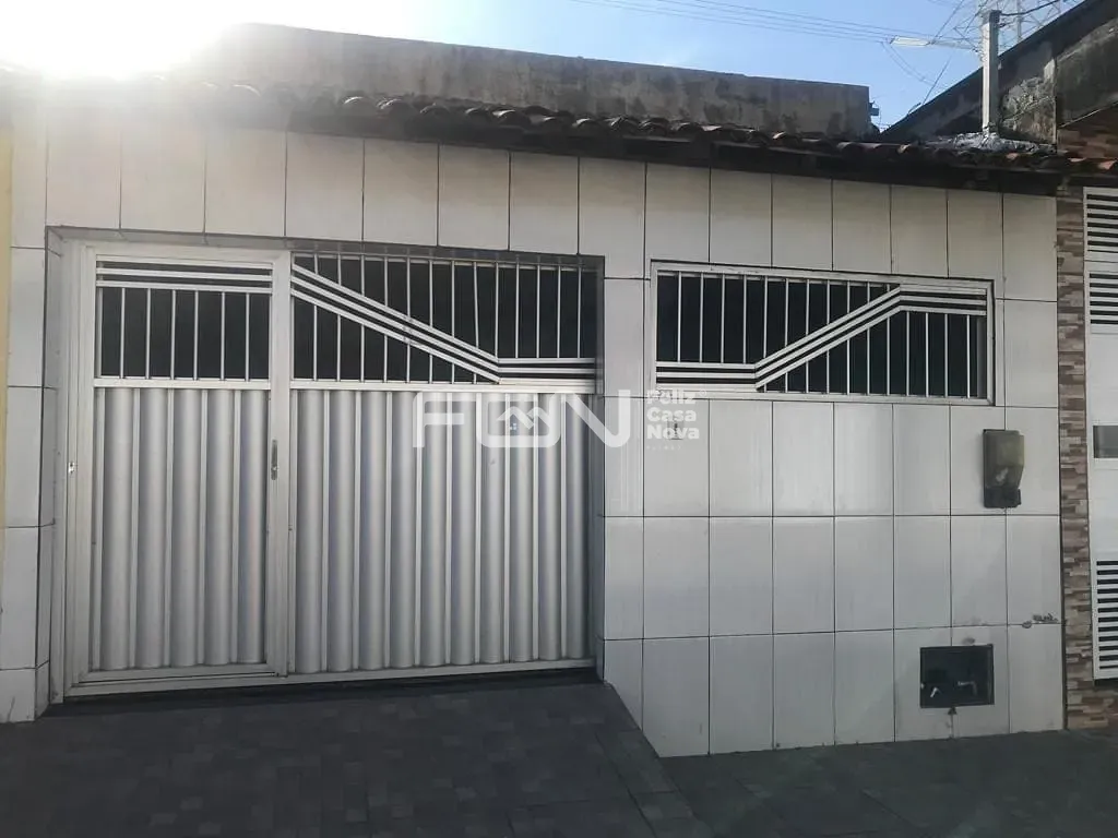 Casa, 3 quartos, 160 m² - Foto 1