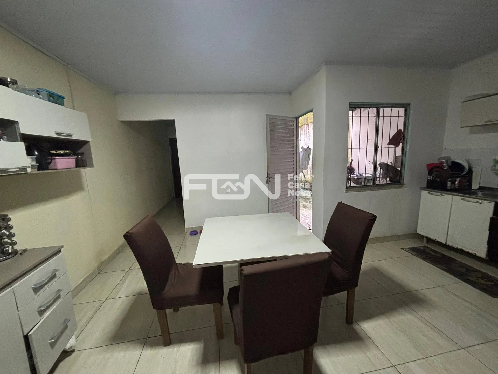 Casa, 3 quartos, 160 m² - Foto 11