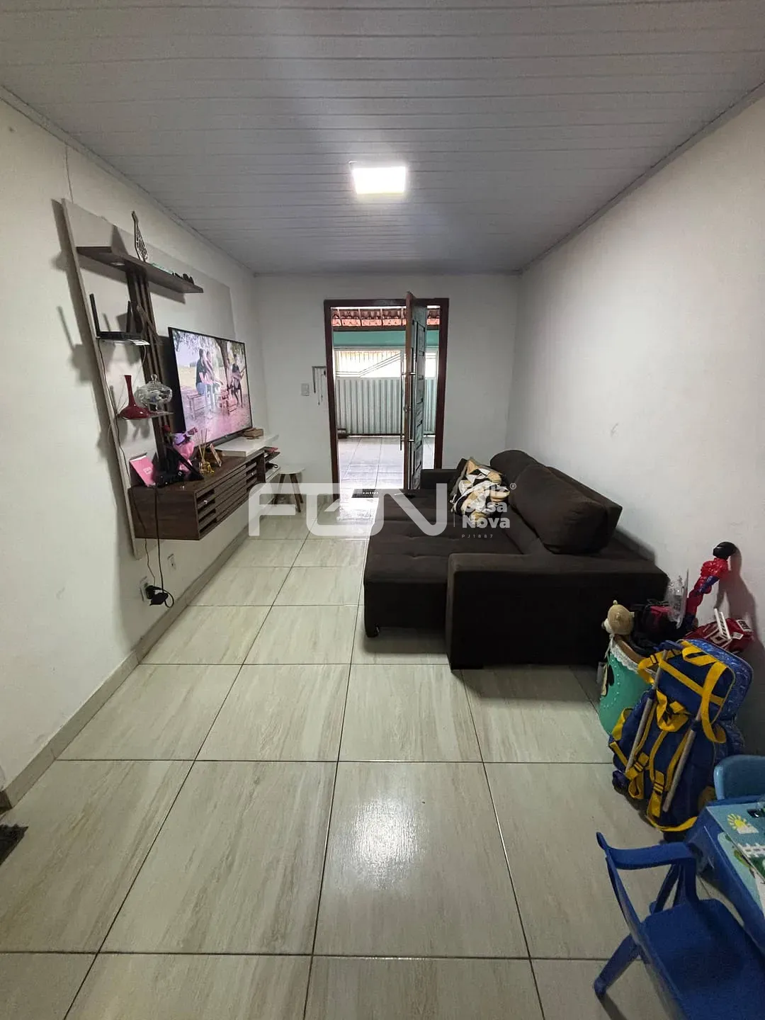 Casa, 3 quartos, 160 m² - Foto 13