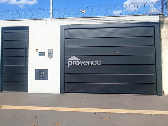 Foto do Casa - CASA 03 QUARTOS 01 SUÍTE, SETOR FAICALVILLE - GOIANIA | Provenda Imobiliária