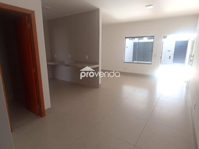 Foto do Casa - CASA 03 QUARTOS 01 SUÍTE, SETOR FAICALVILLE - GOIANIA | Provenda Imobiliária