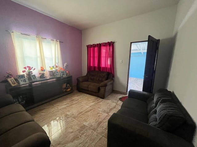 Casa com 251m² 2 quartos e 1 banheiro, à venda, no bairro Parque Residencial Campina Grande em Campinas
