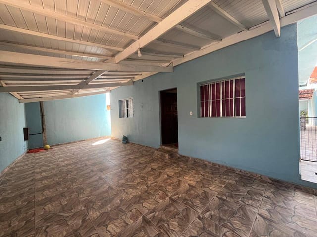 Casa com 251m² 2 quartos e 1 banheiro, à venda, no bairro Parque Residencial Campina Grande em Campinas