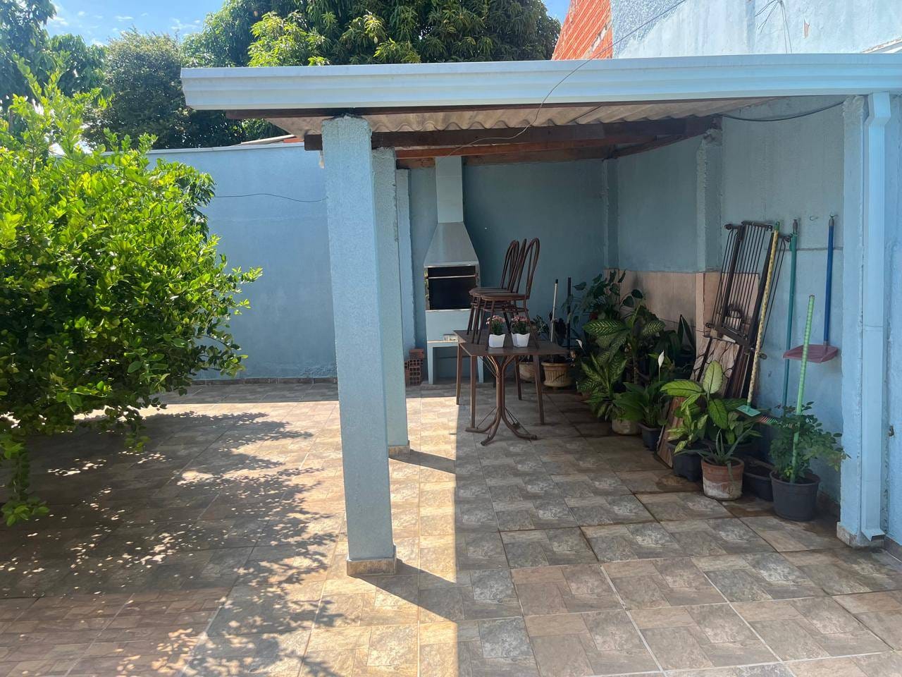 Casa, 2 quartos, 150 m² - Foto 11