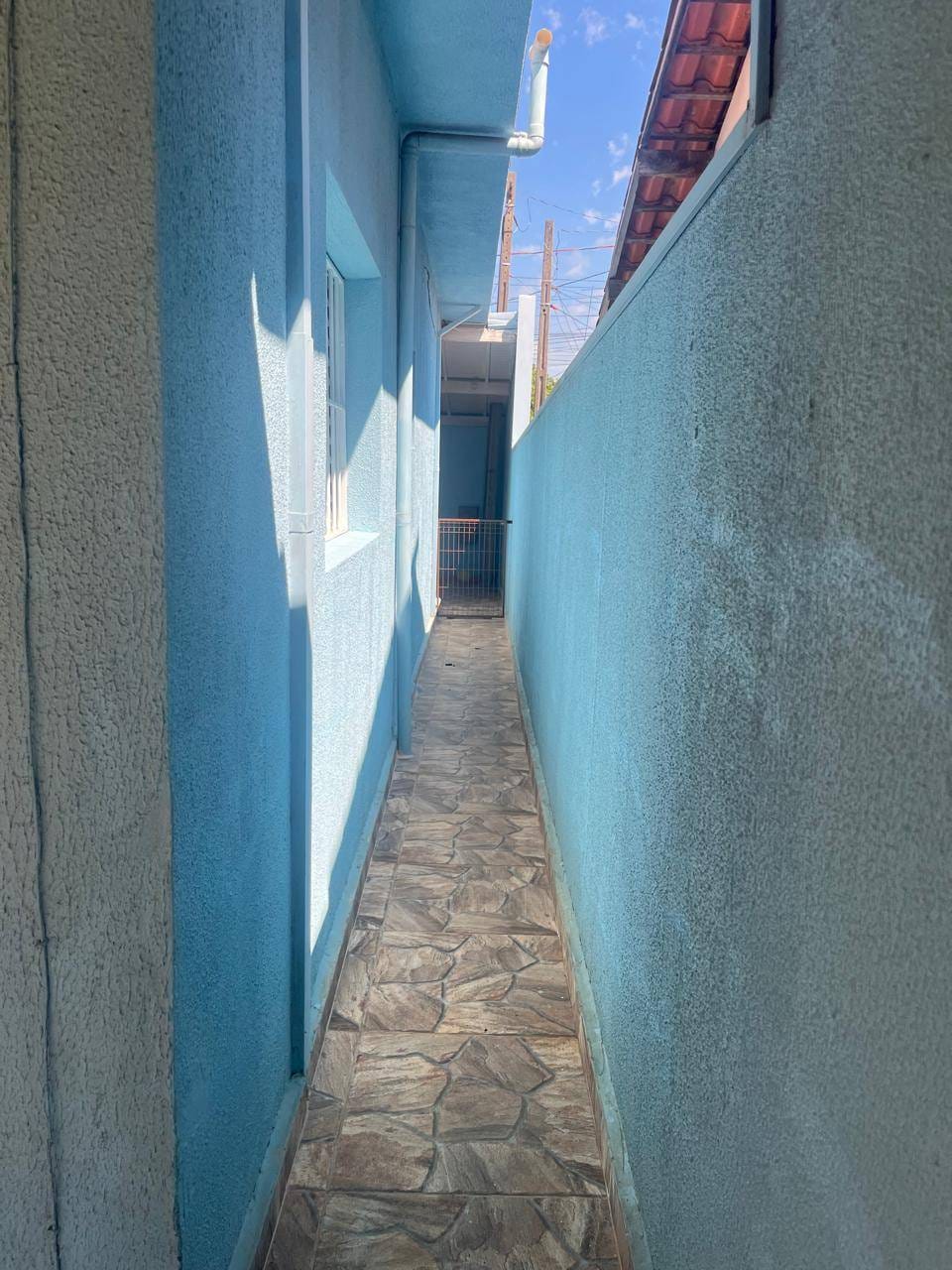 Casa, 2 quartos, 150 m² - Foto 13