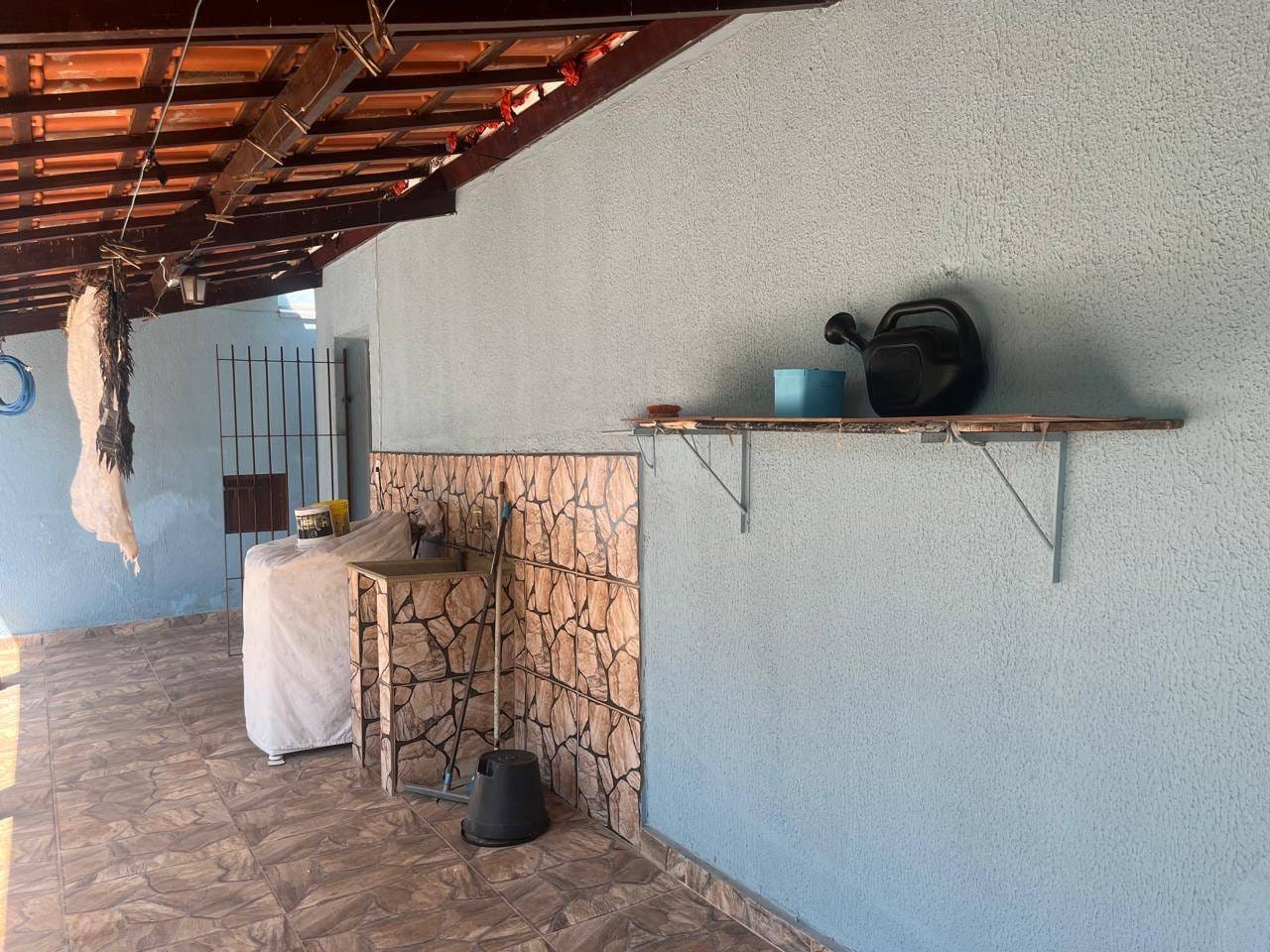 Casa, 2 quartos, 150 m² - Foto 6