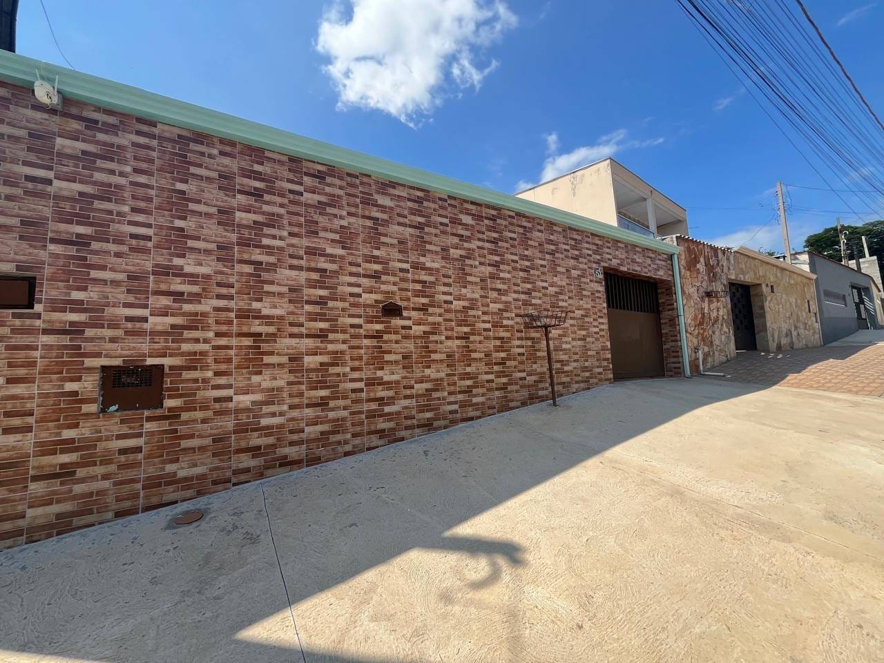 Casa, 2 quartos, 150 m² - Foto 7