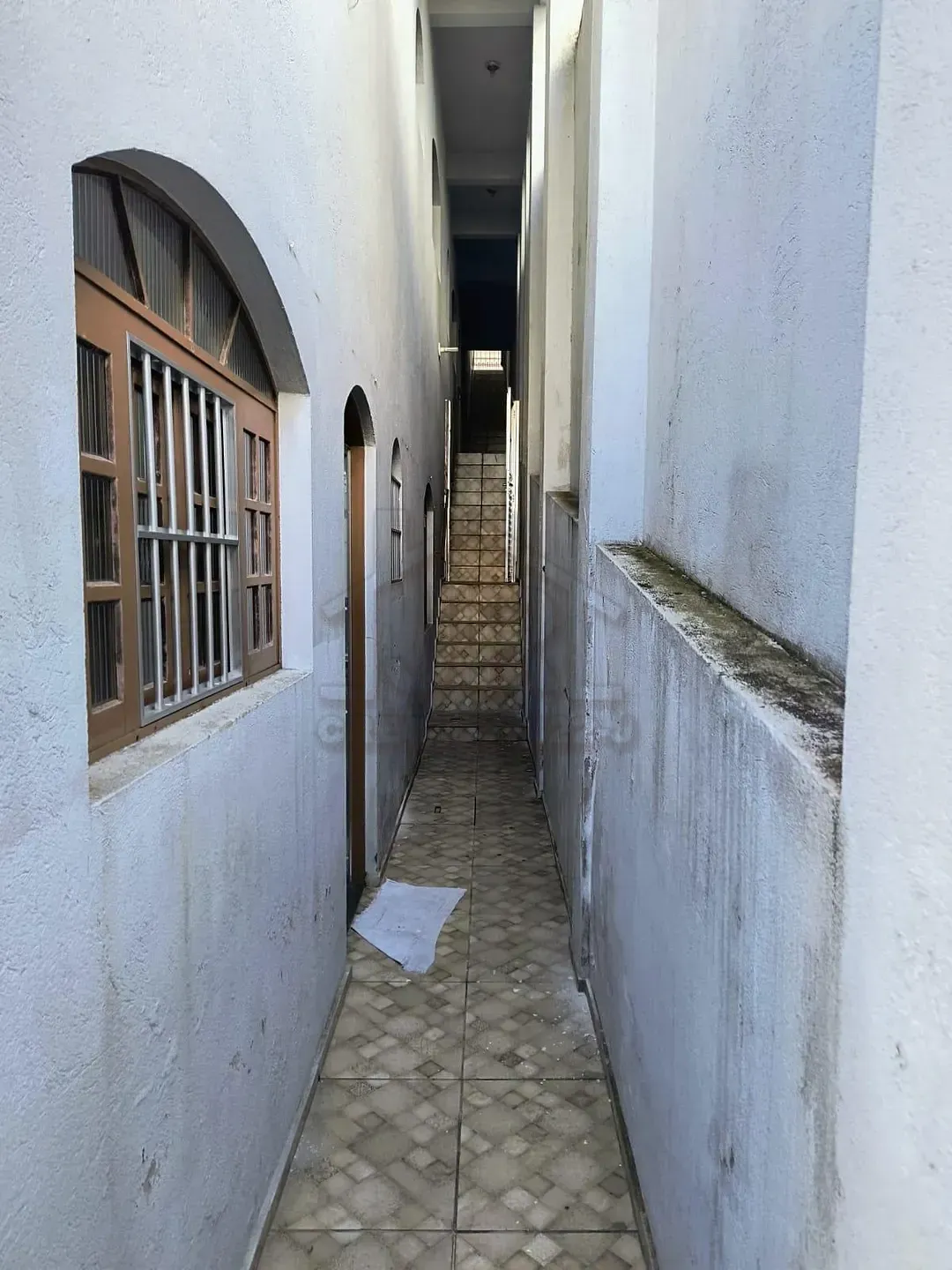 Casa, 1 quarto, 30 m² - Foto 4