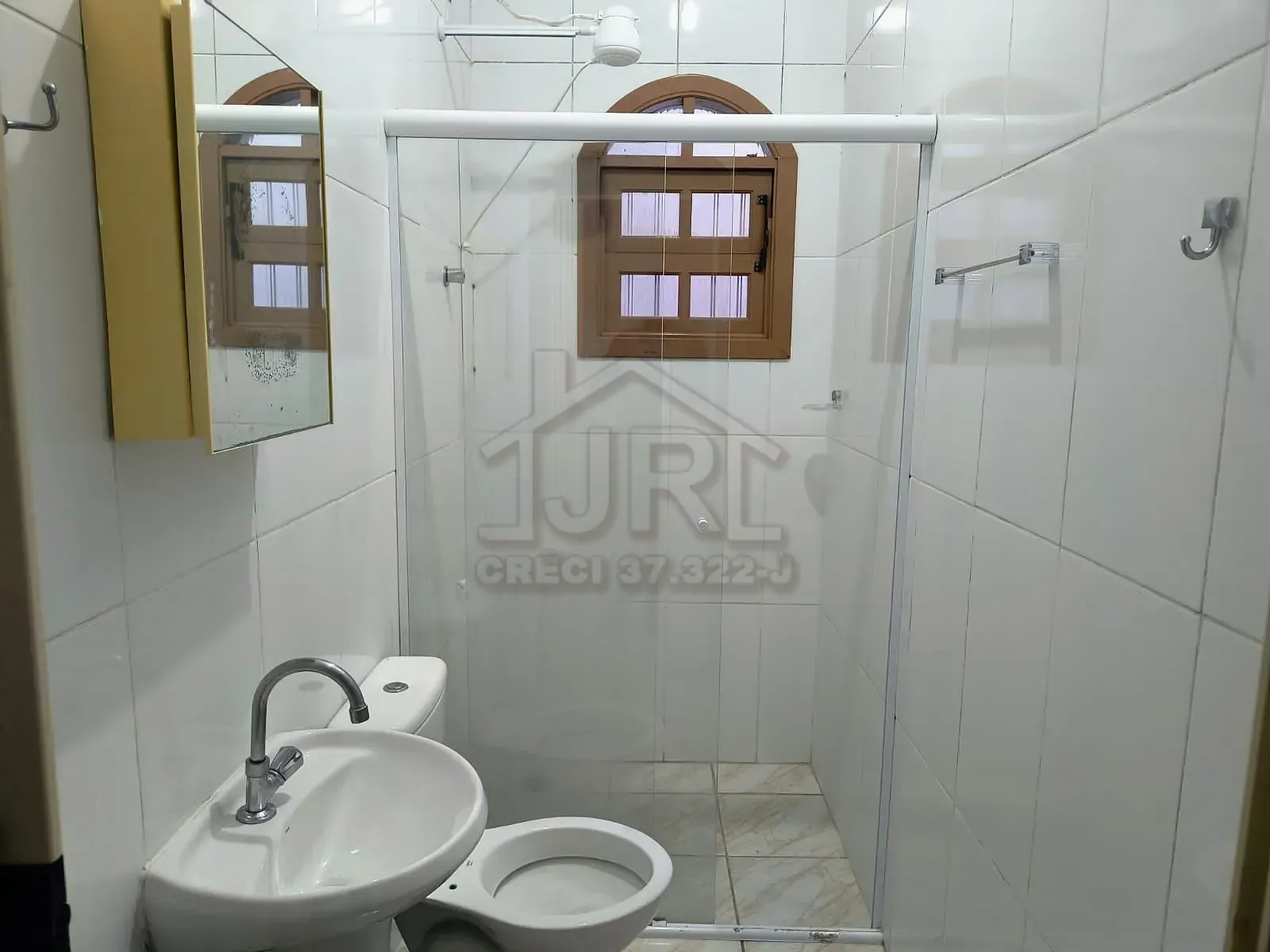 Casa, 1 quarto, 30 m² - Foto 2
