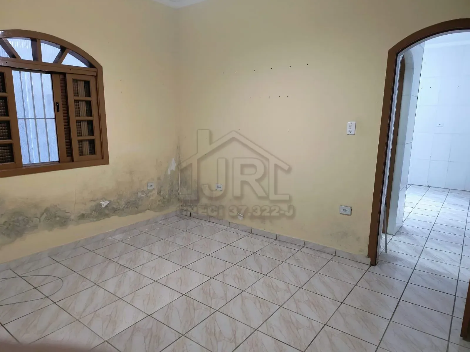 Casa, 1 quarto, 30 m² - Foto 3