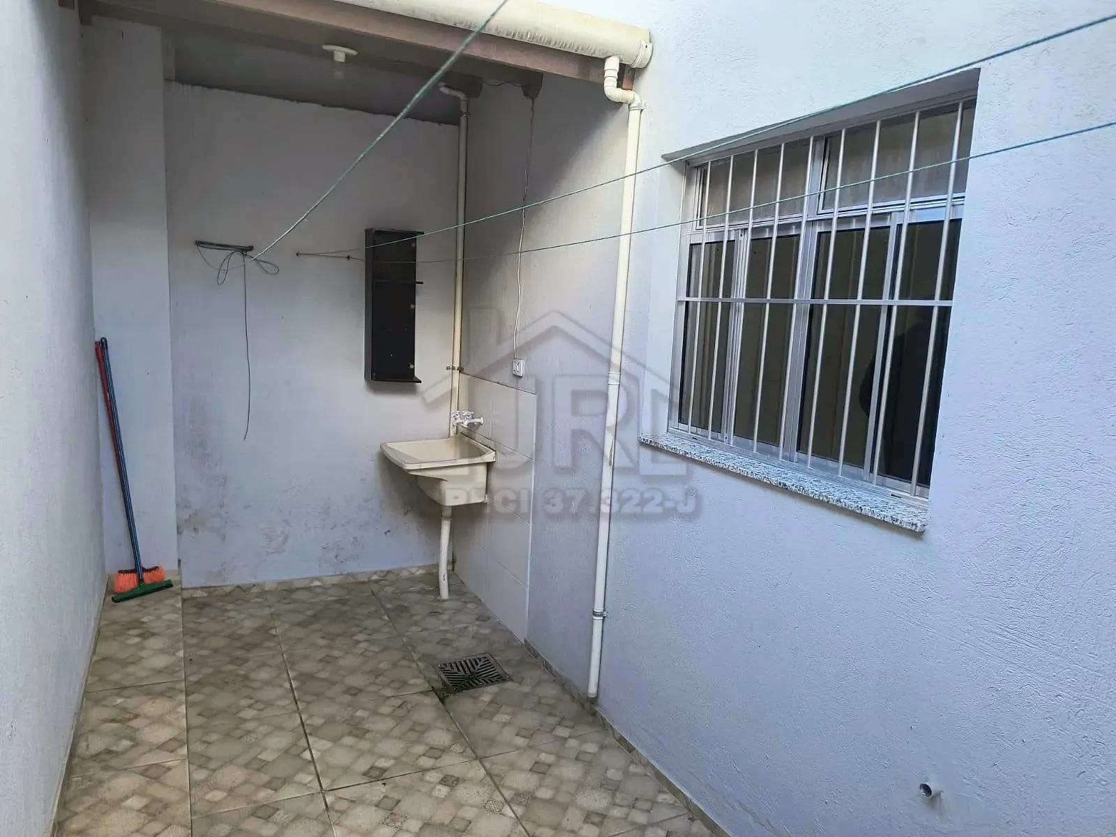 Casa, 1 quarto, 30 m² - Foto 5