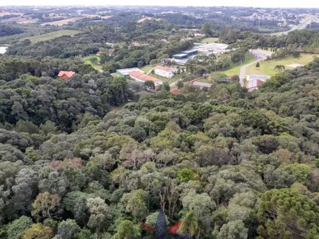 Casa à venda, no bairro Rondinha em Campo Largo