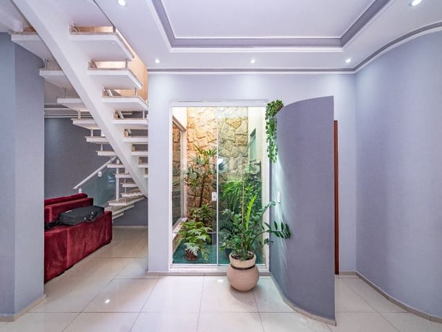 Casa com 170m² 3 quartos e 3 banheiros, à venda, no bairro Portais (Polvilho) em Cajamar
