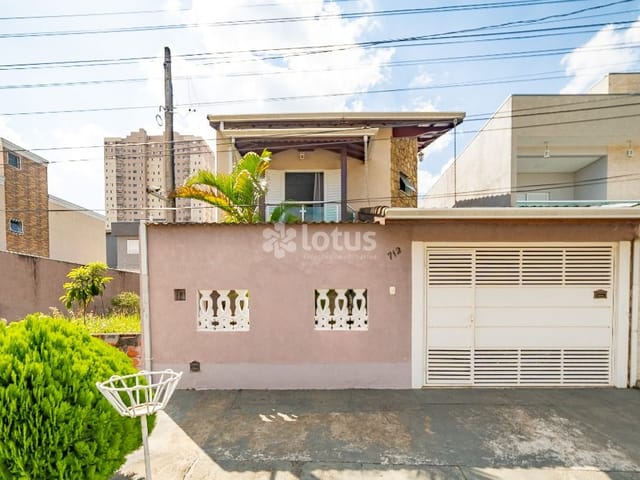 Casa com 170m² 3 quartos e 3 banheiros, à venda, no bairro Portais (Polvilho) em Cajamar