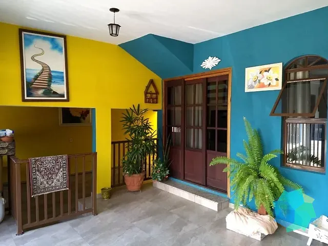 Casa com 250m² 4 quartos e 4 banheiros, à venda, no bairro Vila Romão em Salto