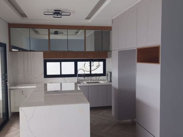 Foto do Casa - Casa Residencial à venda, Morros, Sorocaba - CA0489. | Maranhão Padrão Imóveis